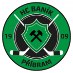 HC Příbram ročník 2016